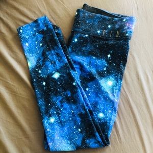 Victoria’s Secret PINK Yoga Leggings